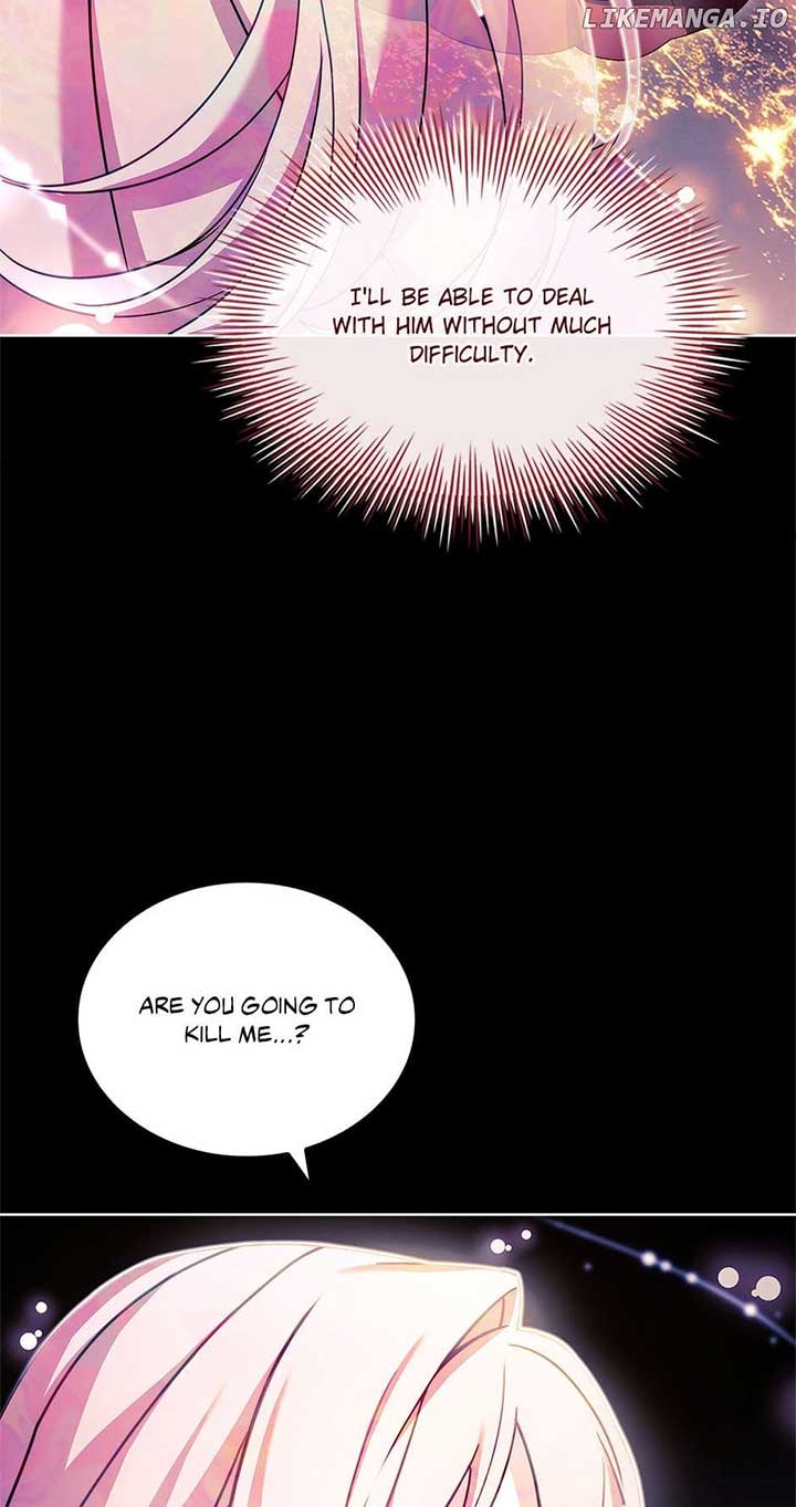 The Lady Wants to Rest Chapter 117 page 12