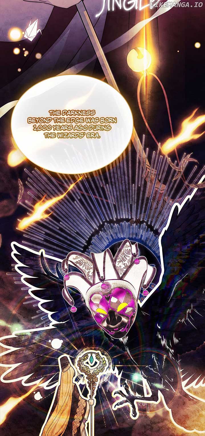 The Lady Wants to Rest Chapter 117 page 20