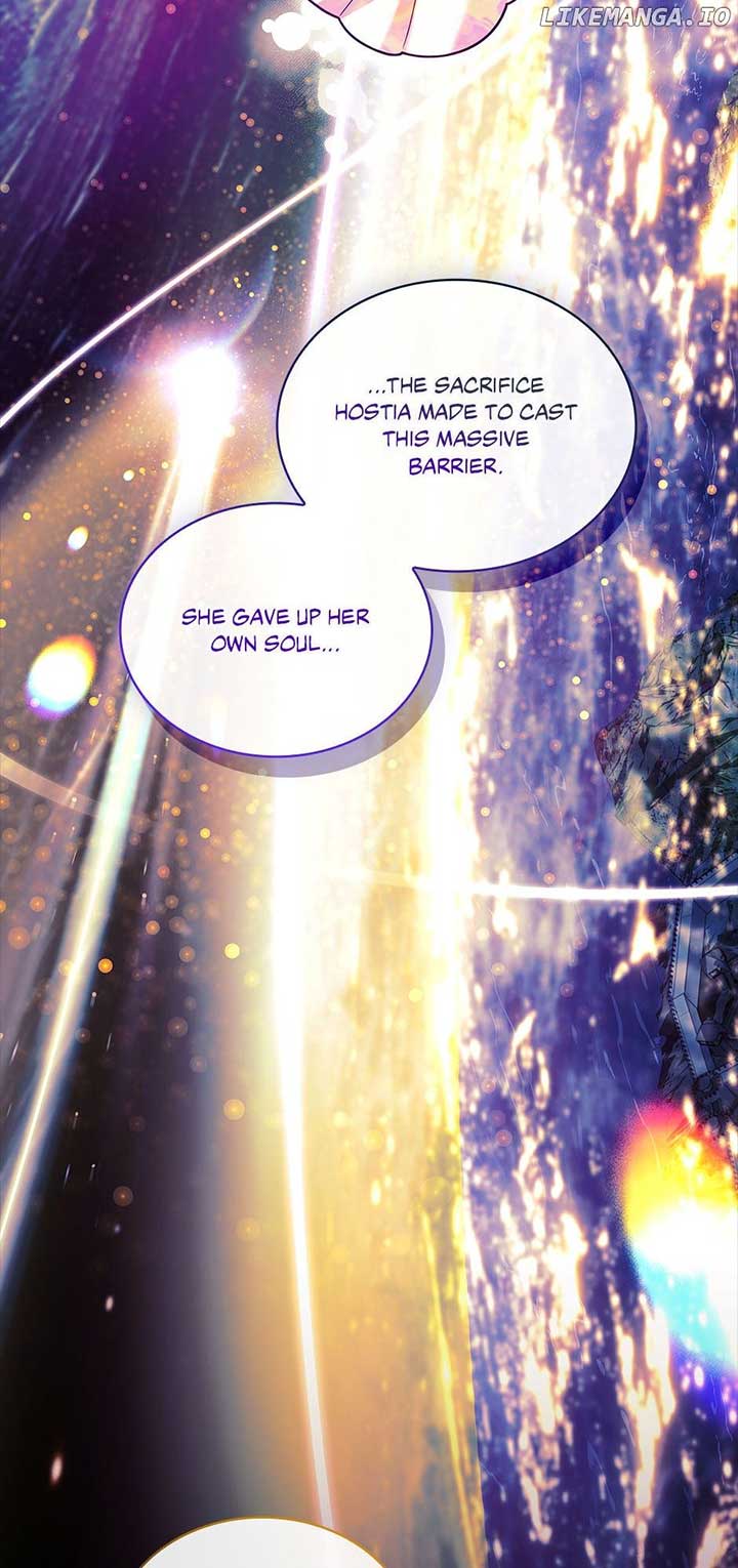 The Lady Wants to Rest Chapter 117 page 26