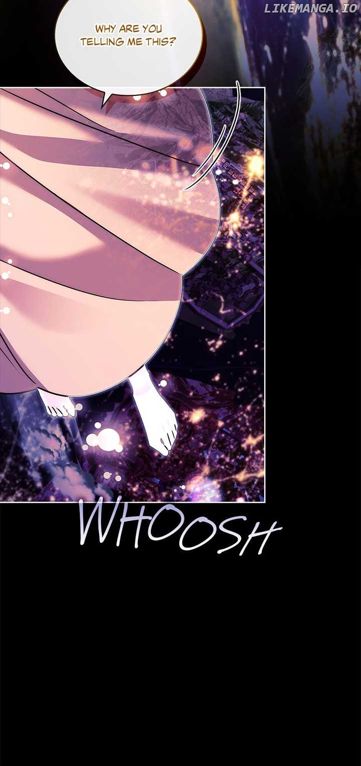 The Lady Wants to Rest Chapter 117 page 27