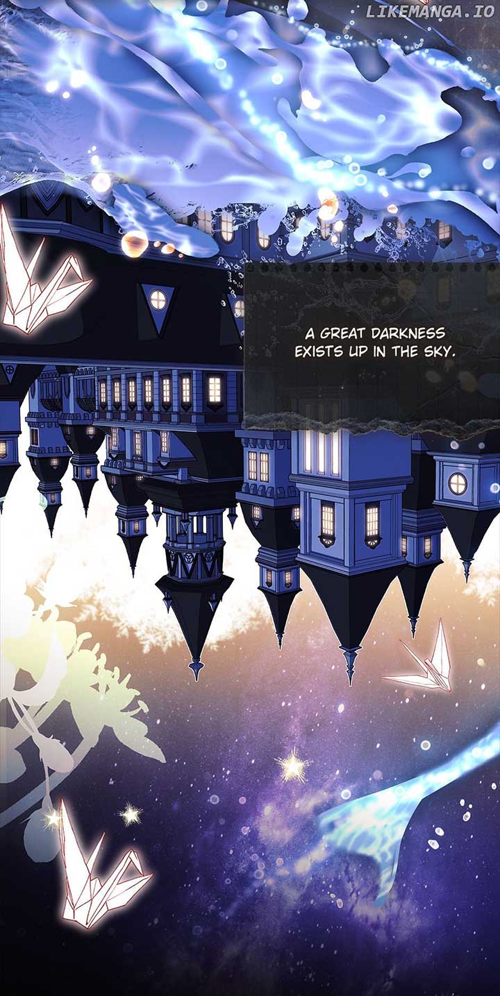 The Lady Wants to Rest Chapter 117 page 2