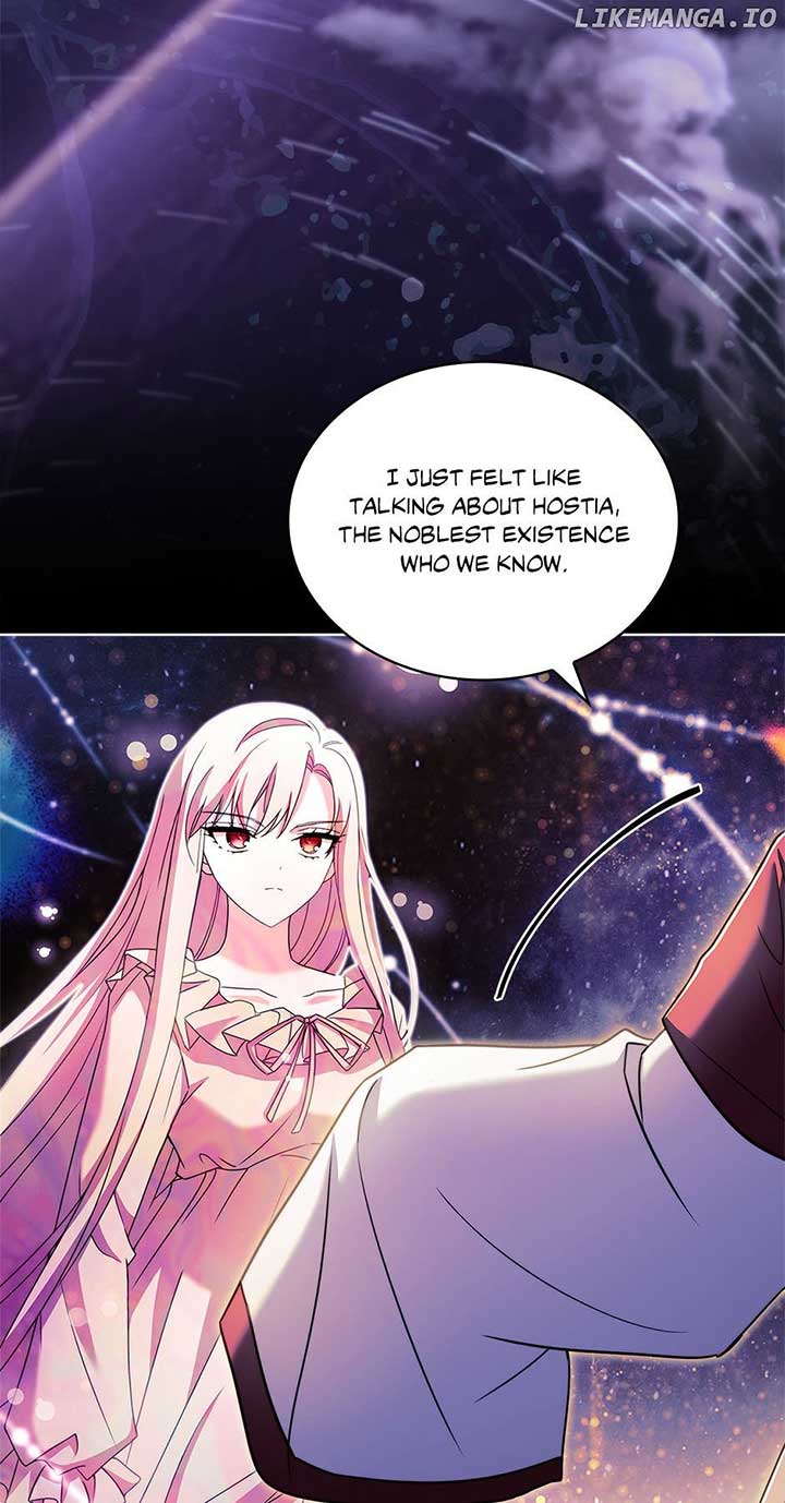 The Lady Wants to Rest Chapter 117 page 29