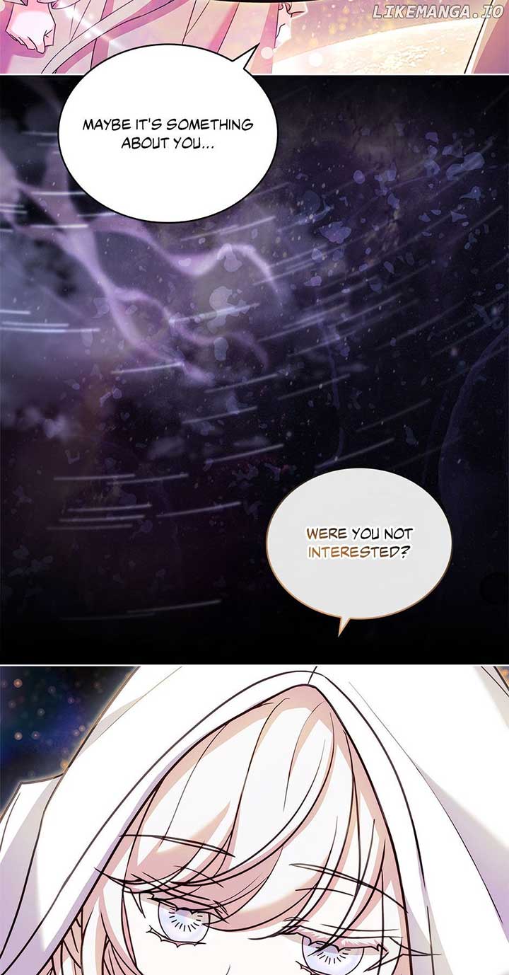 The Lady Wants to Rest Chapter 117 page 30