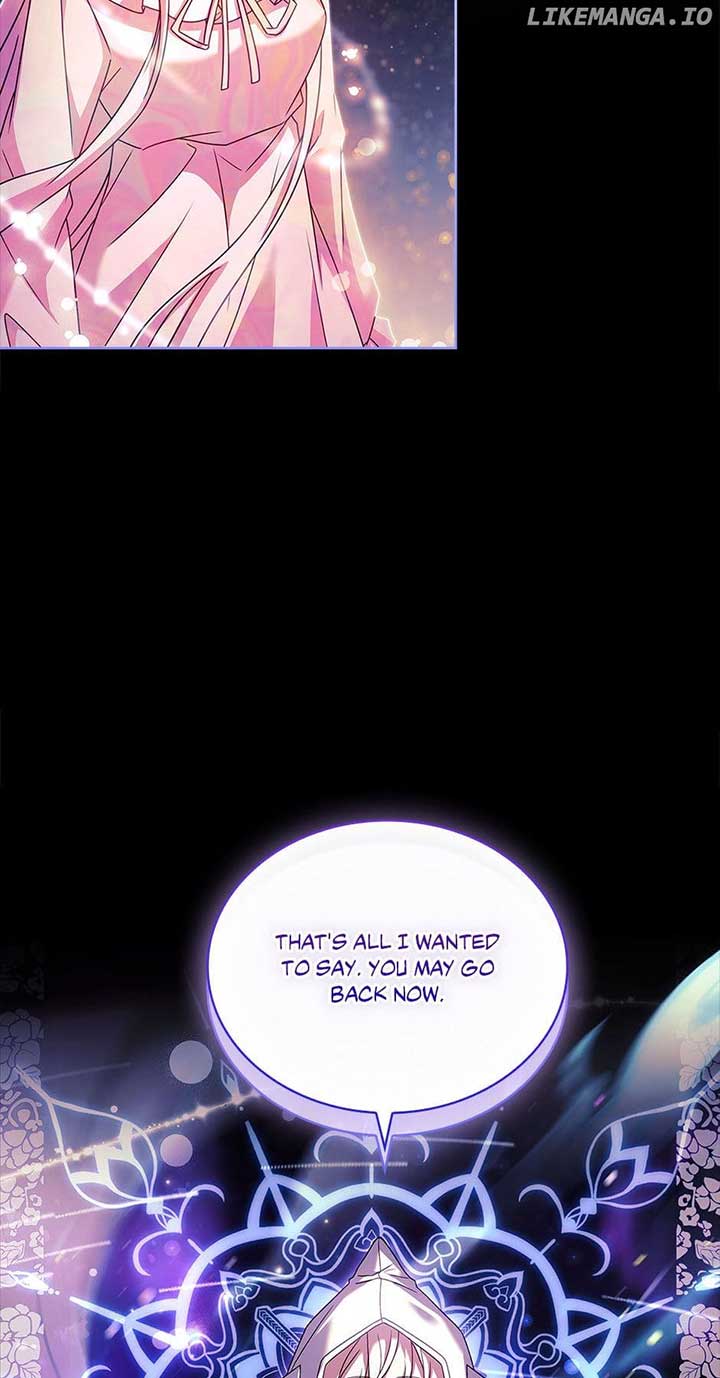 The Lady Wants to Rest Chapter 117 page 32