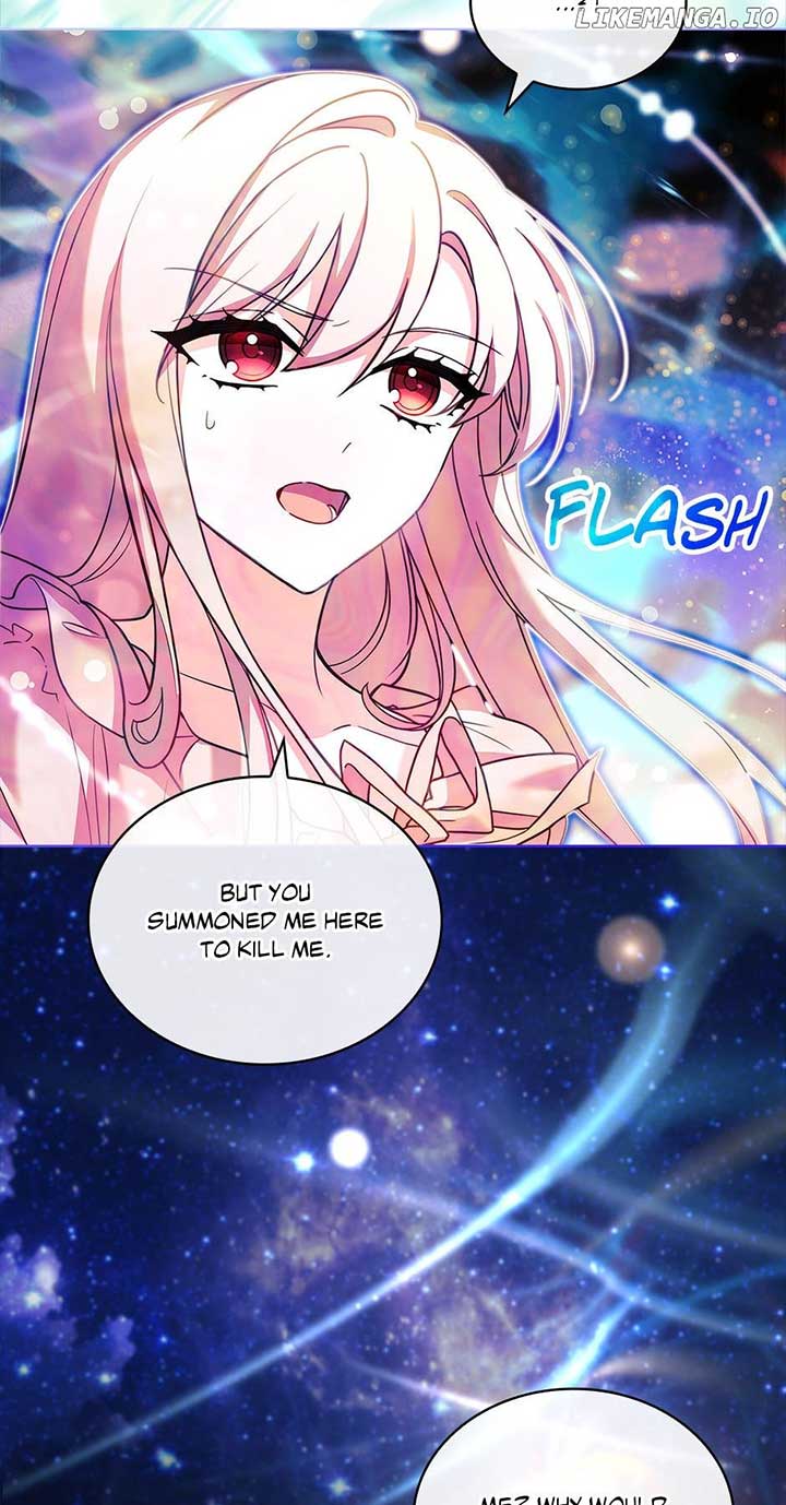 The Lady Wants to Rest Chapter 117 page 34