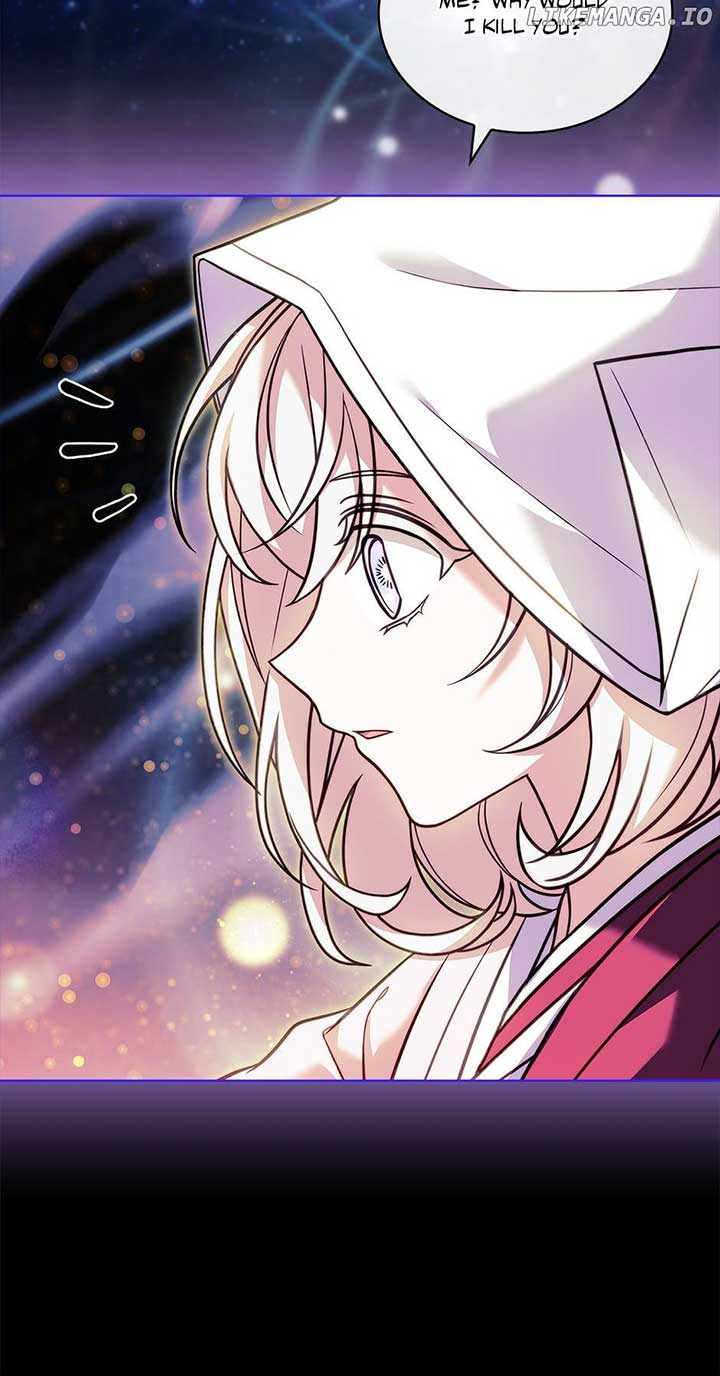 The Lady Wants to Rest Chapter 117 page 35