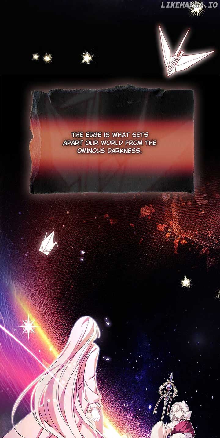 The Lady Wants to Rest Chapter 117 page 3