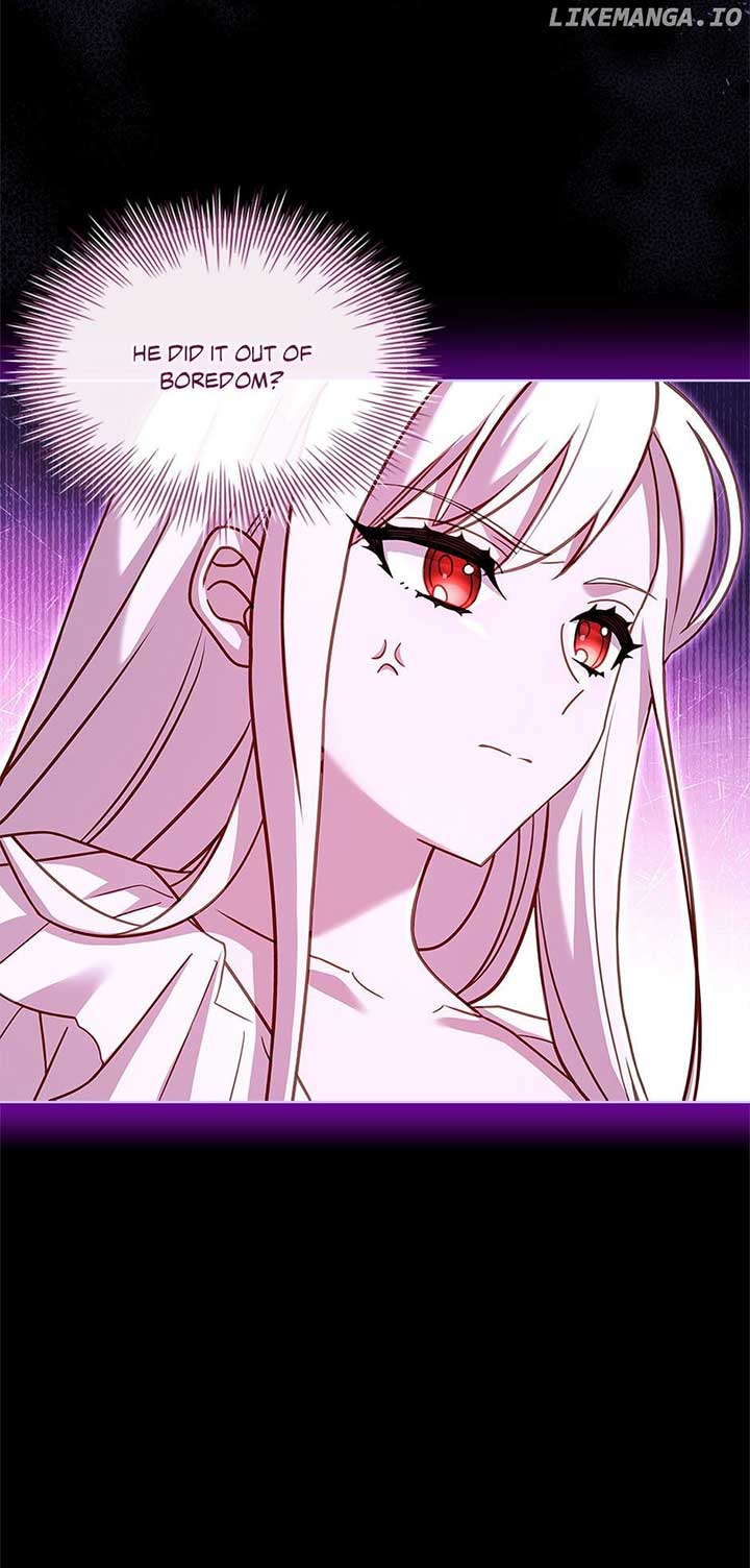 The Lady Wants to Rest Chapter 117 page 39
