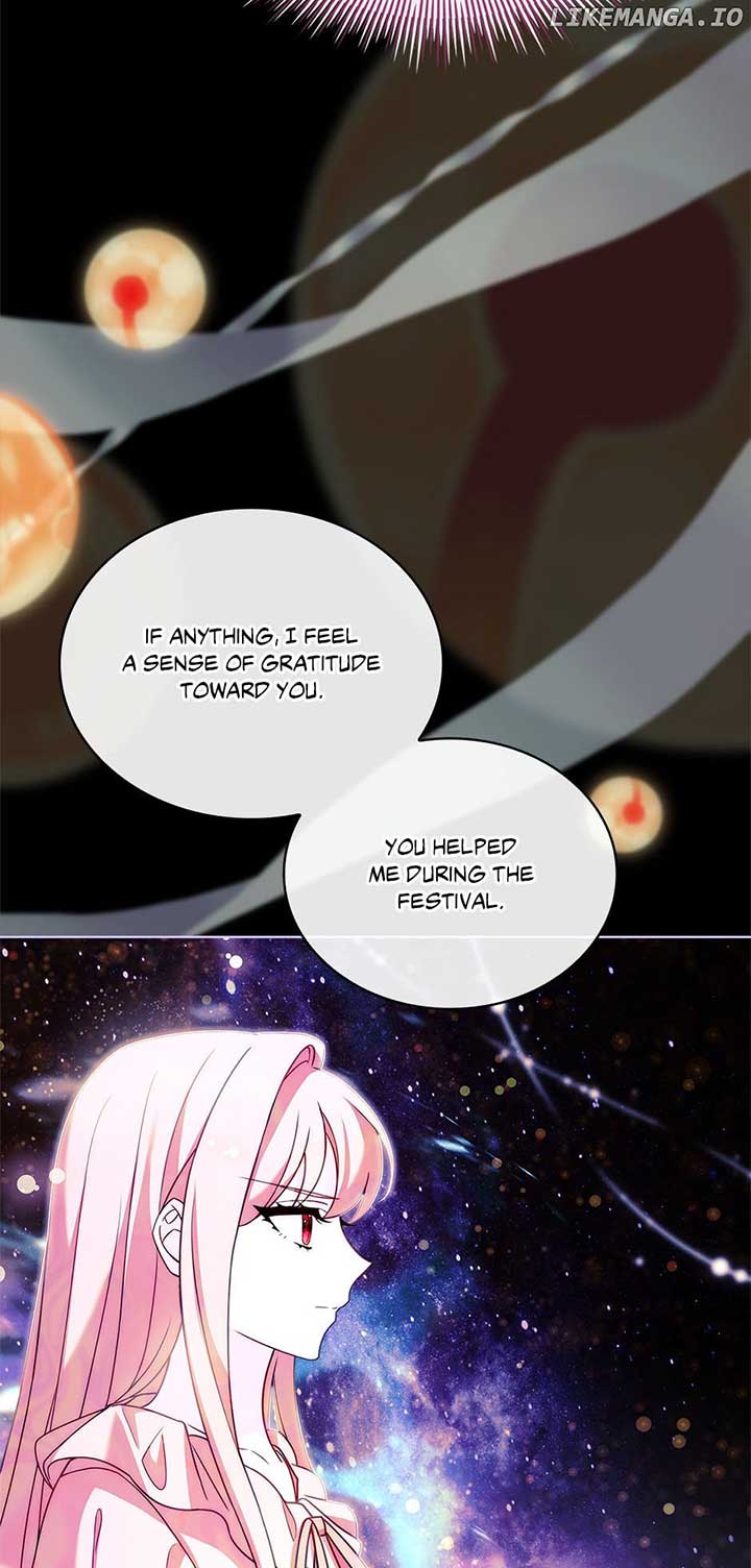 The Lady Wants to Rest Chapter 117 page 41