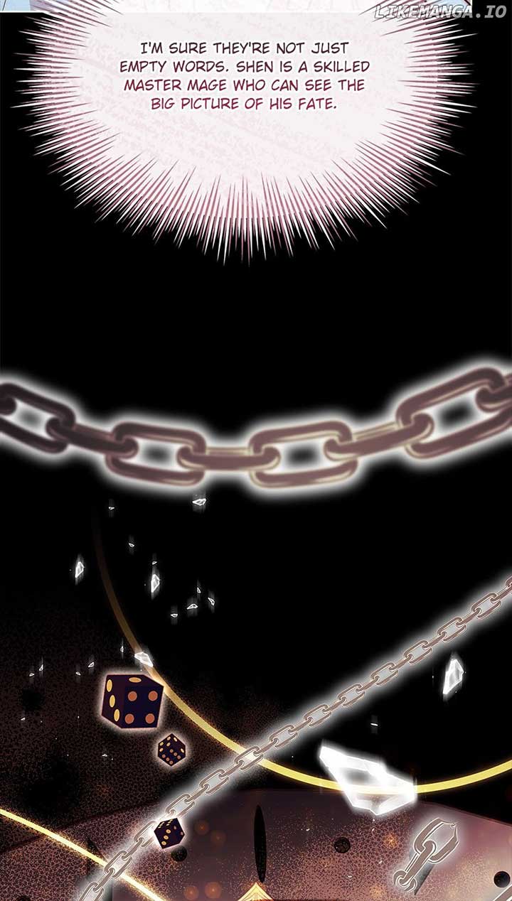 The Lady Wants to Rest Chapter 117 page 45