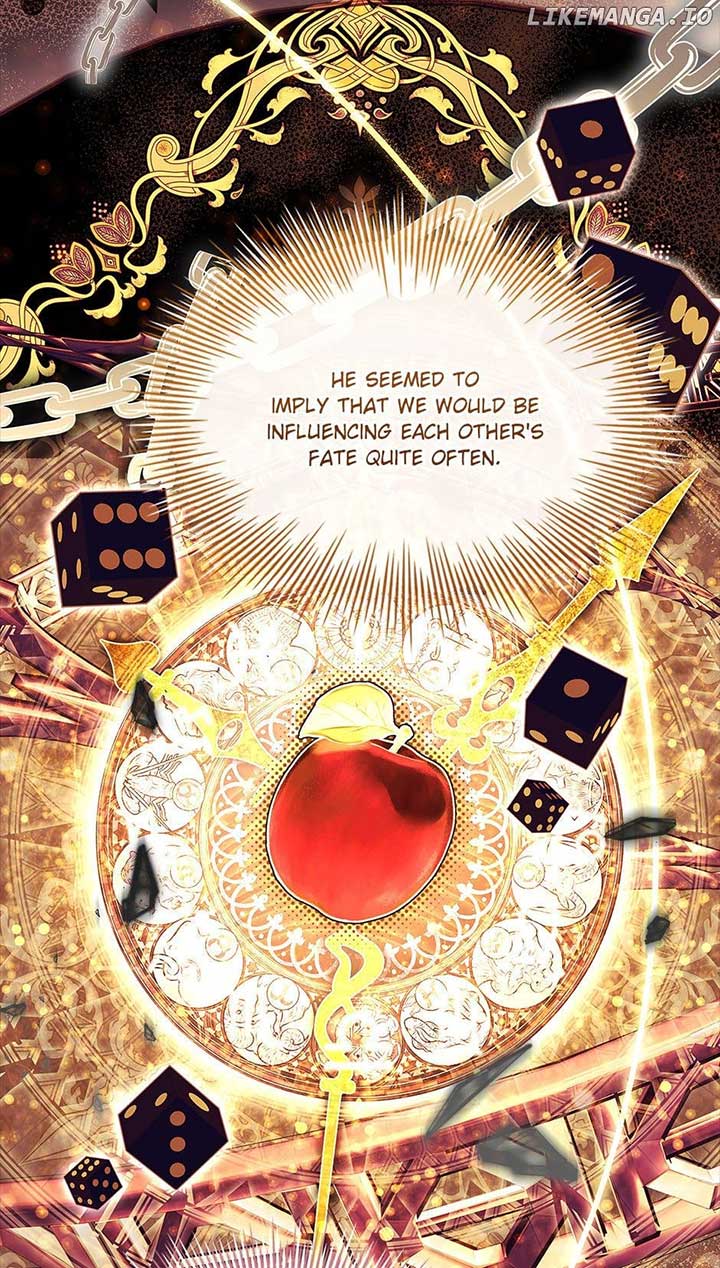 The Lady Wants to Rest Chapter 117 page 46