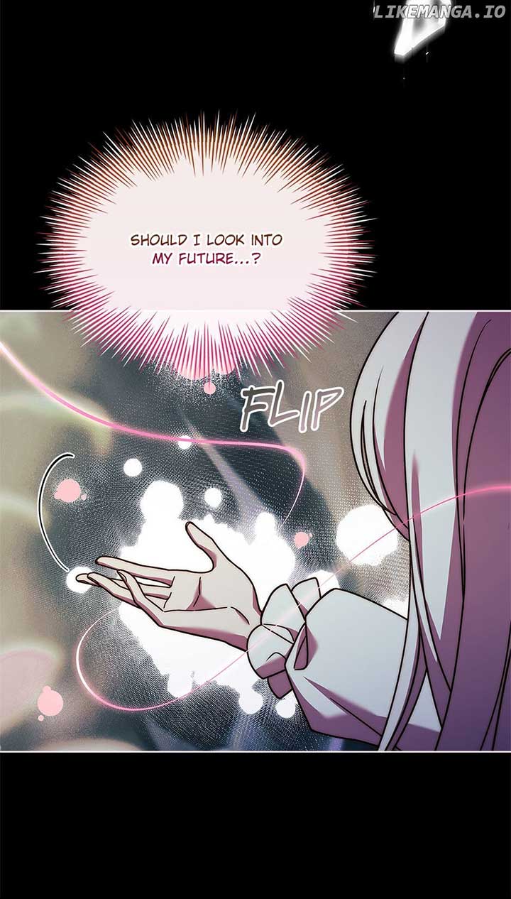 The Lady Wants to Rest Chapter 117 page 48