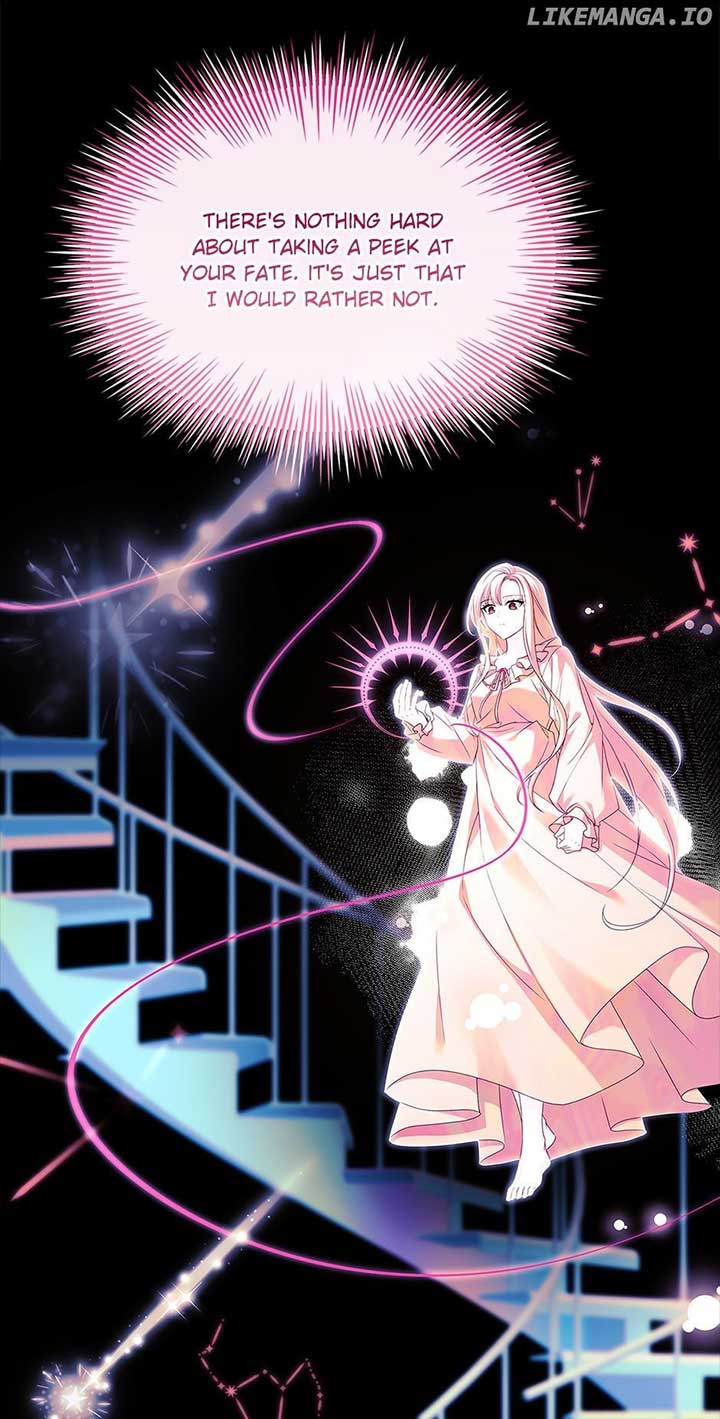 The Lady Wants to Rest Chapter 117 page 49