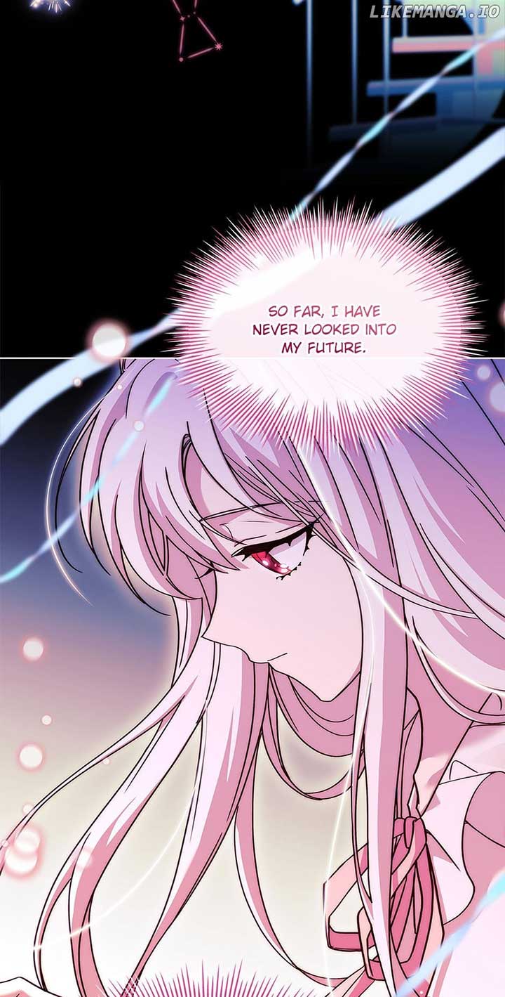 The Lady Wants to Rest Chapter 117 page 50