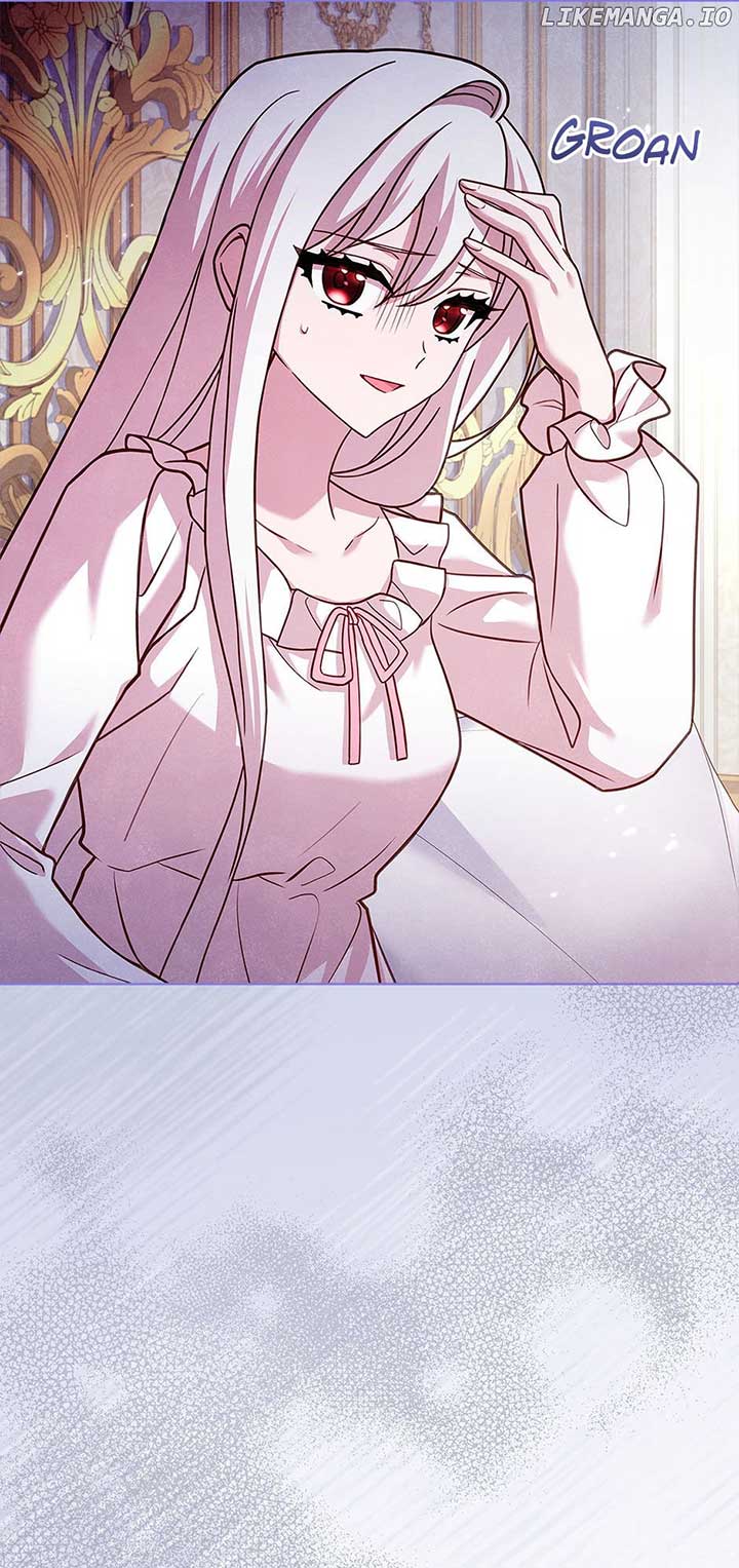 The Lady Wants to Rest Chapter 117 page 61
