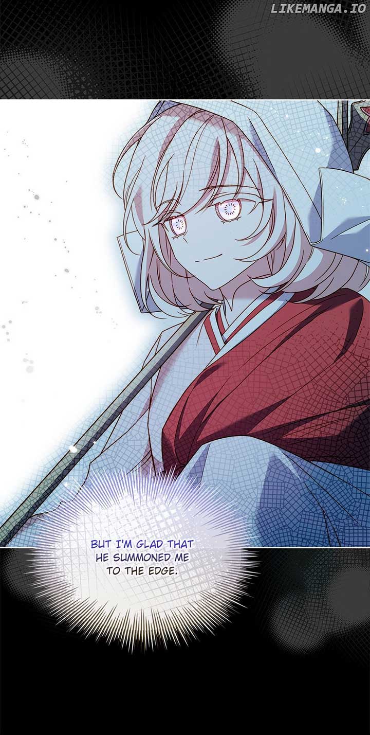 The Lady Wants to Rest Chapter 117 page 6