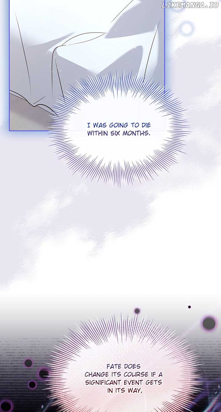 The Lady Wants to Rest Chapter 117 page 70