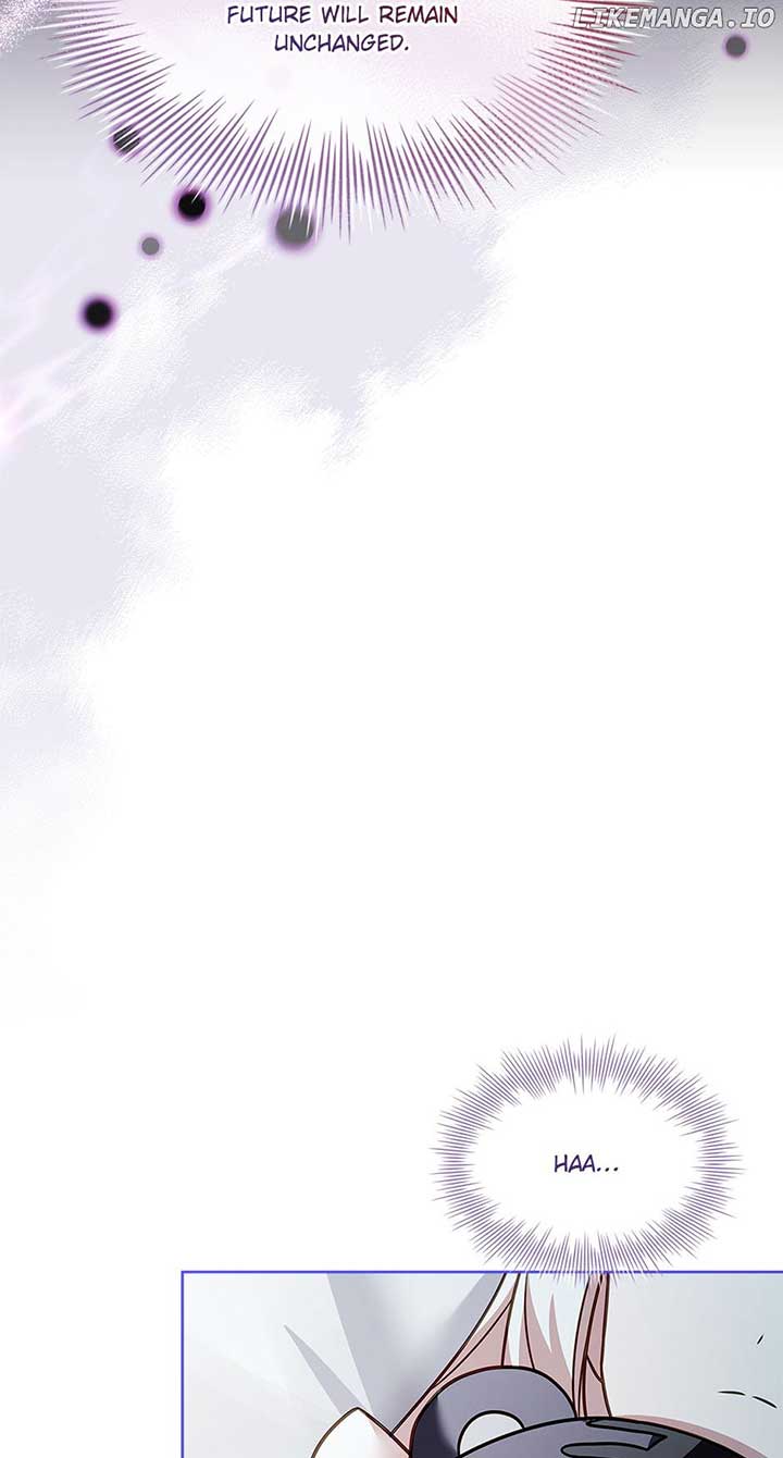 The Lady Wants to Rest Chapter 117 page 72