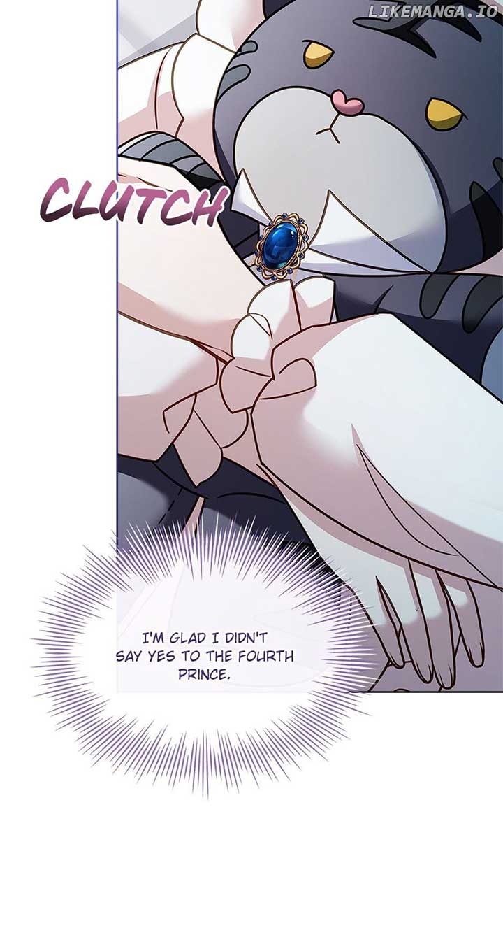 The Lady Wants to Rest Chapter 117 page 73