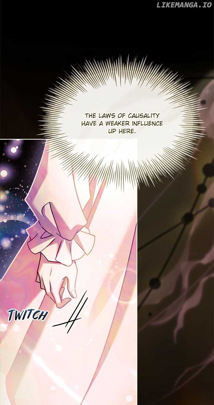 The Lady Wants to Rest Chapter 117 page 7