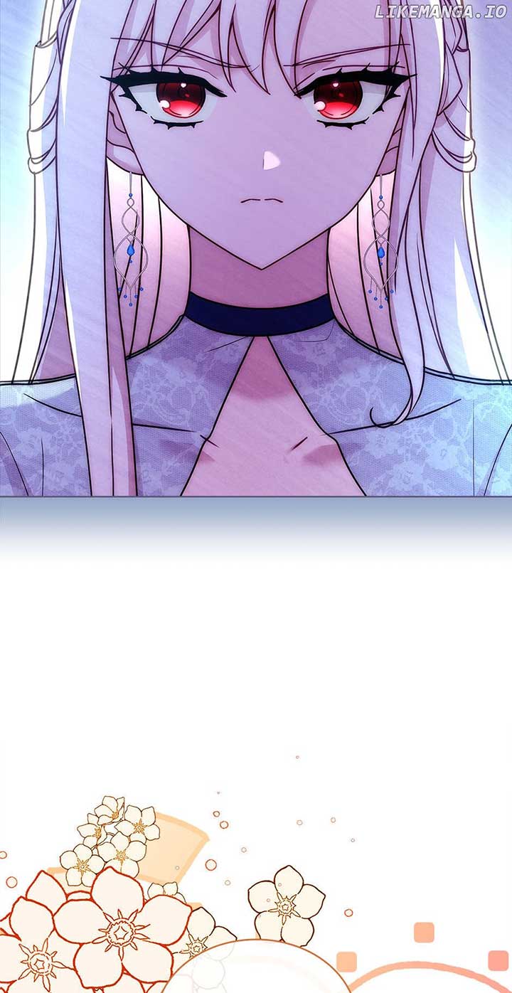 The Lady Wants to Rest Chapter 117 page 85