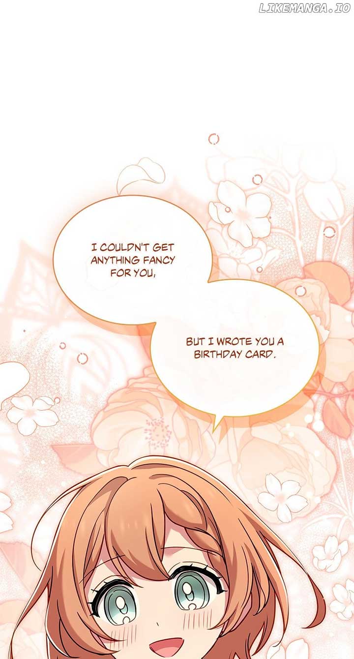 The Lady Wants to Rest Chapter 117 page 88