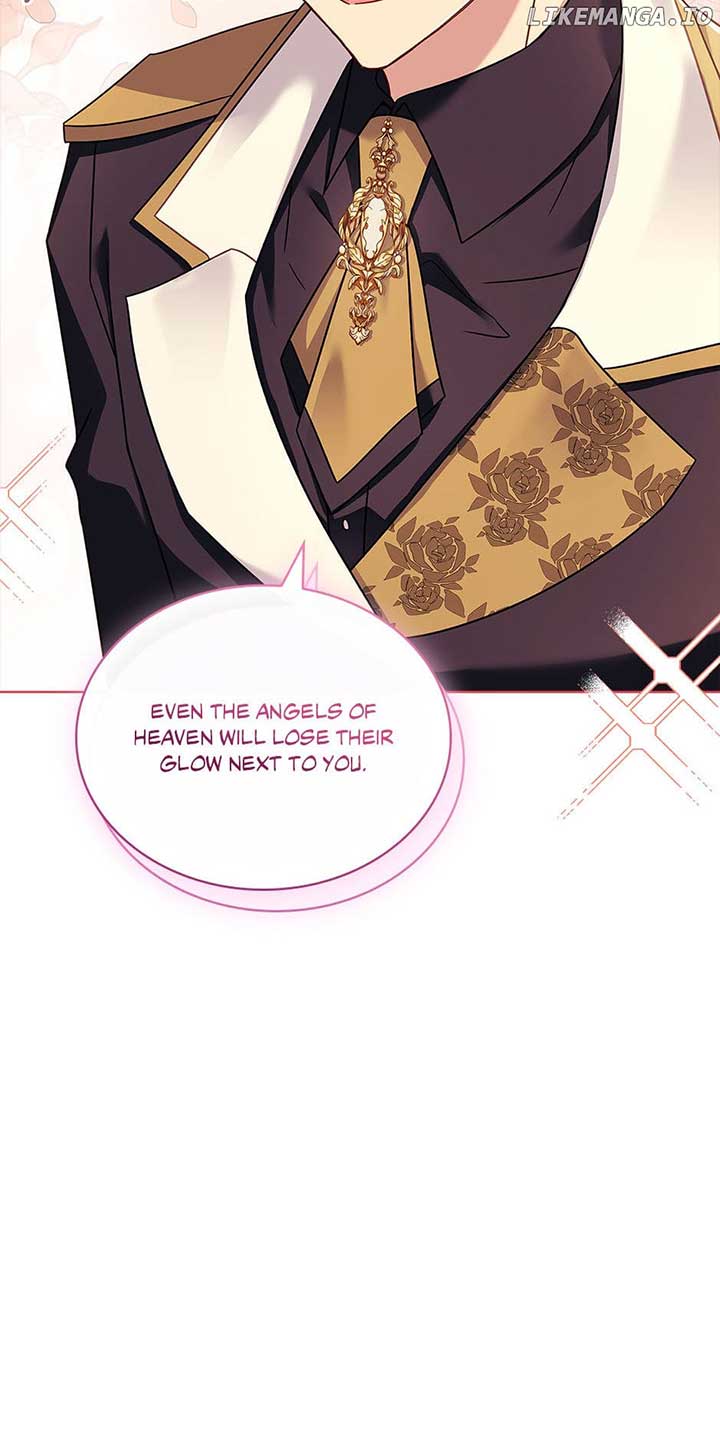 The Lady Wants to Rest Chapter 118 page 12