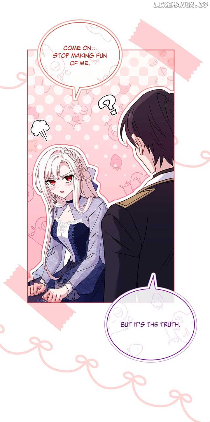 The Lady Wants to Rest Chapter 118 page 13