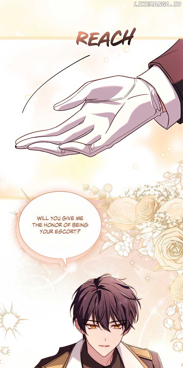 The Lady Wants to Rest Chapter 118 page 15