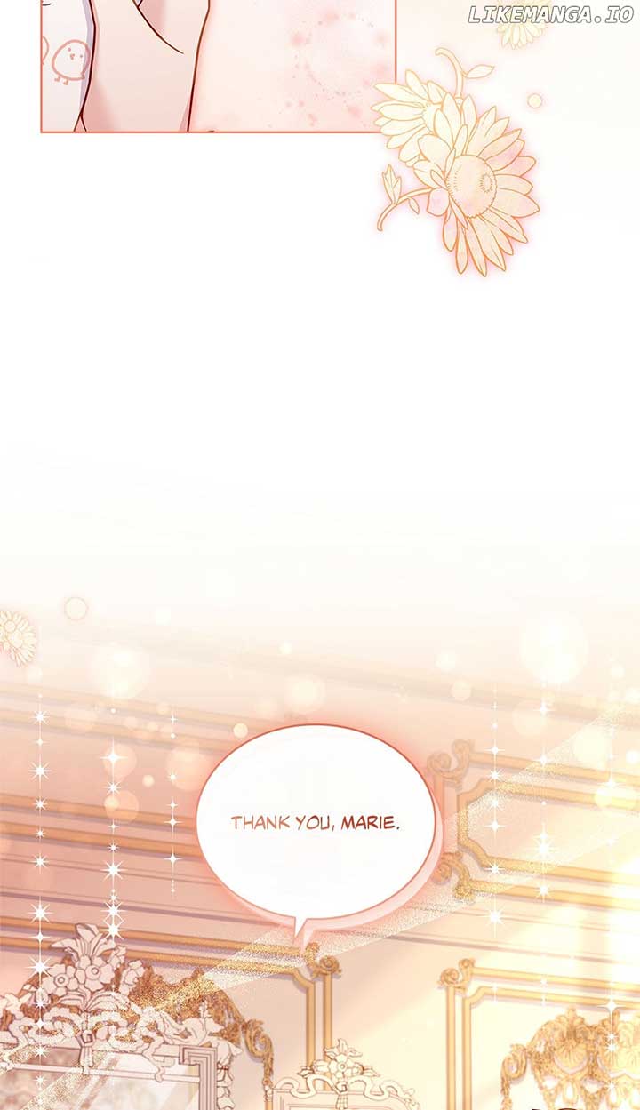 The Lady Wants to Rest Chapter 118 page 1
