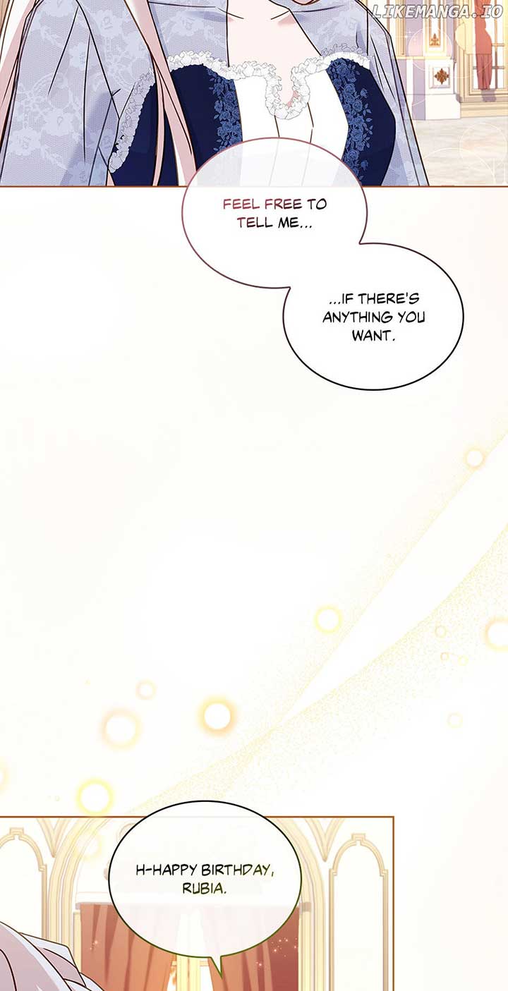 The Lady Wants to Rest Chapter 118 page 25