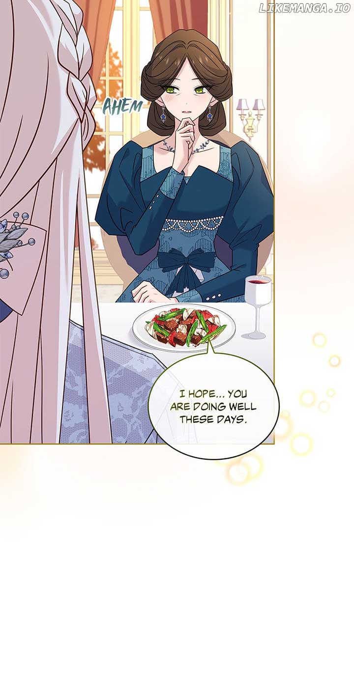 The Lady Wants to Rest Chapter 118 page 26