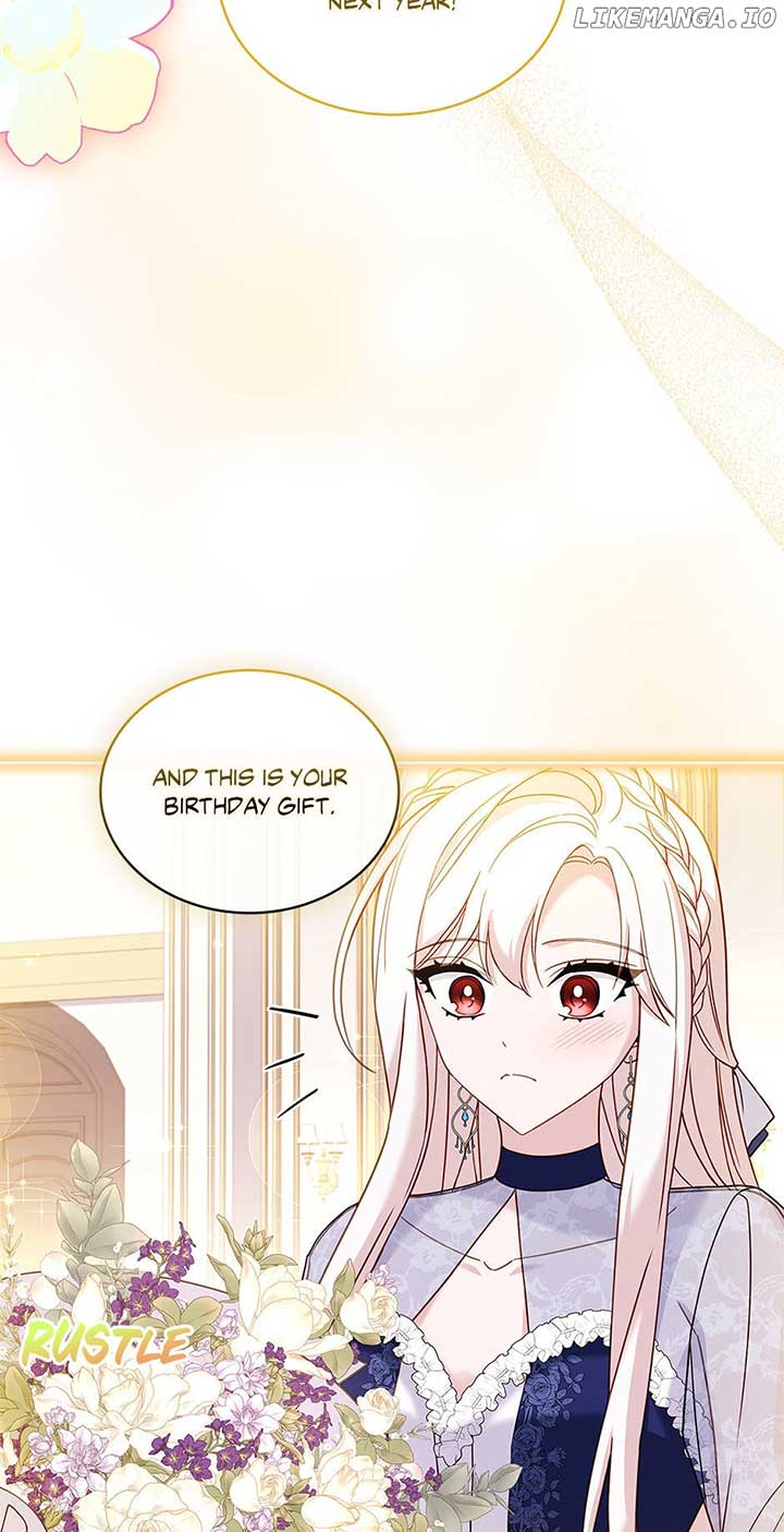 The Lady Wants to Rest Chapter 118 page 28