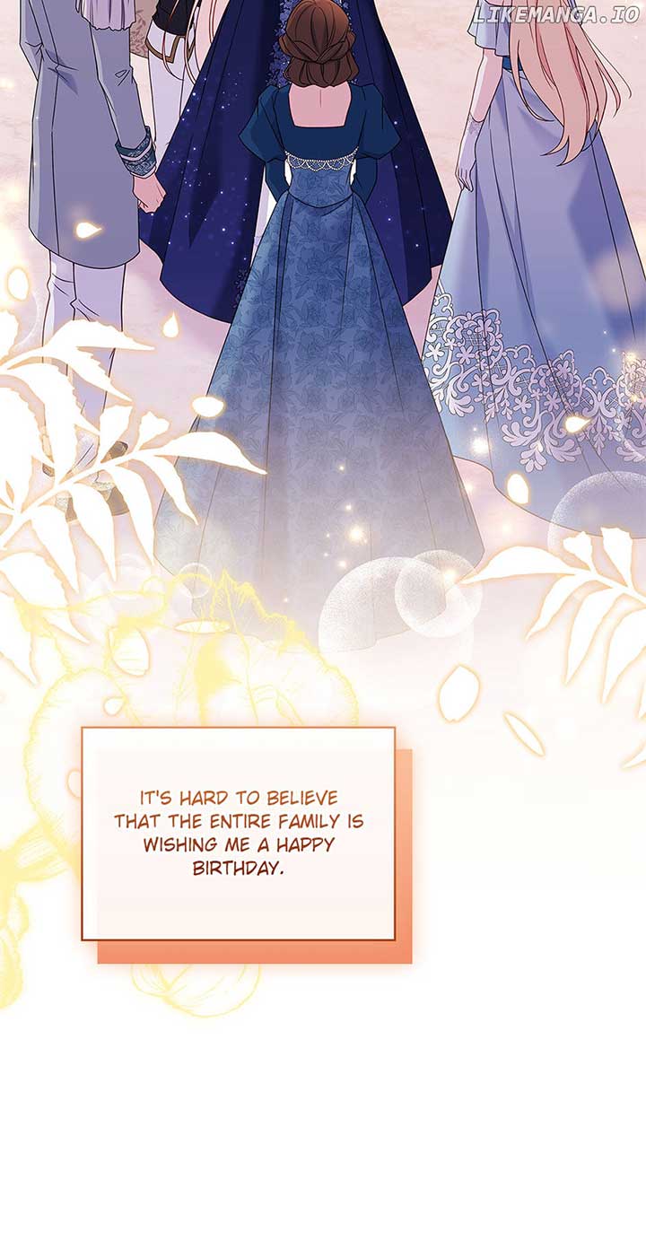 The Lady Wants to Rest Chapter 118 page 30