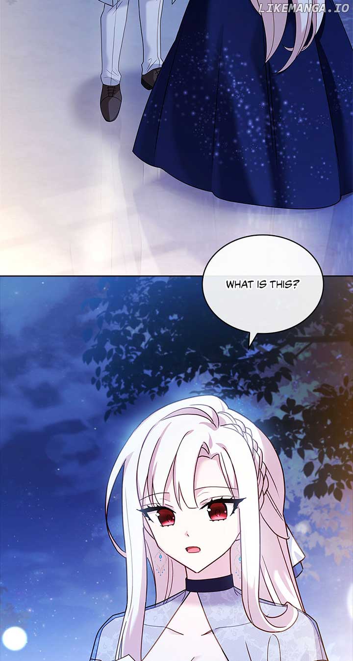 The Lady Wants to Rest Chapter 118 page 34