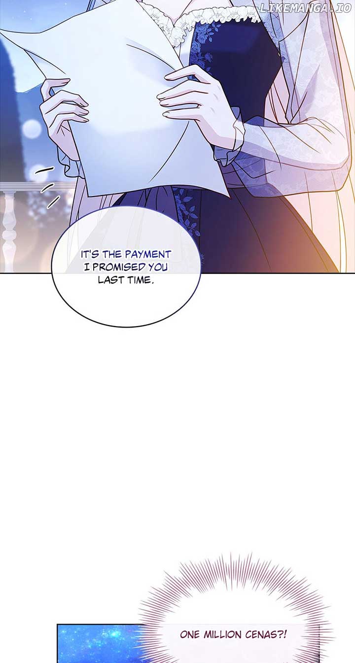 The Lady Wants to Rest Chapter 118 page 35