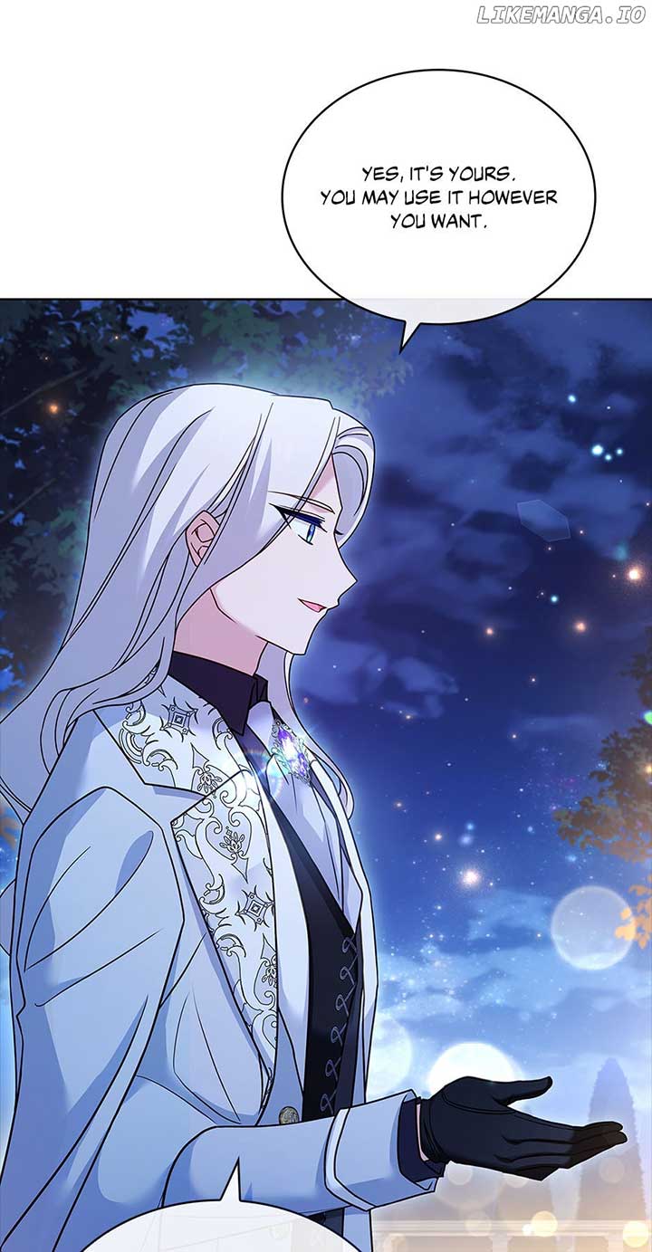 The Lady Wants to Rest Chapter 118 page 37