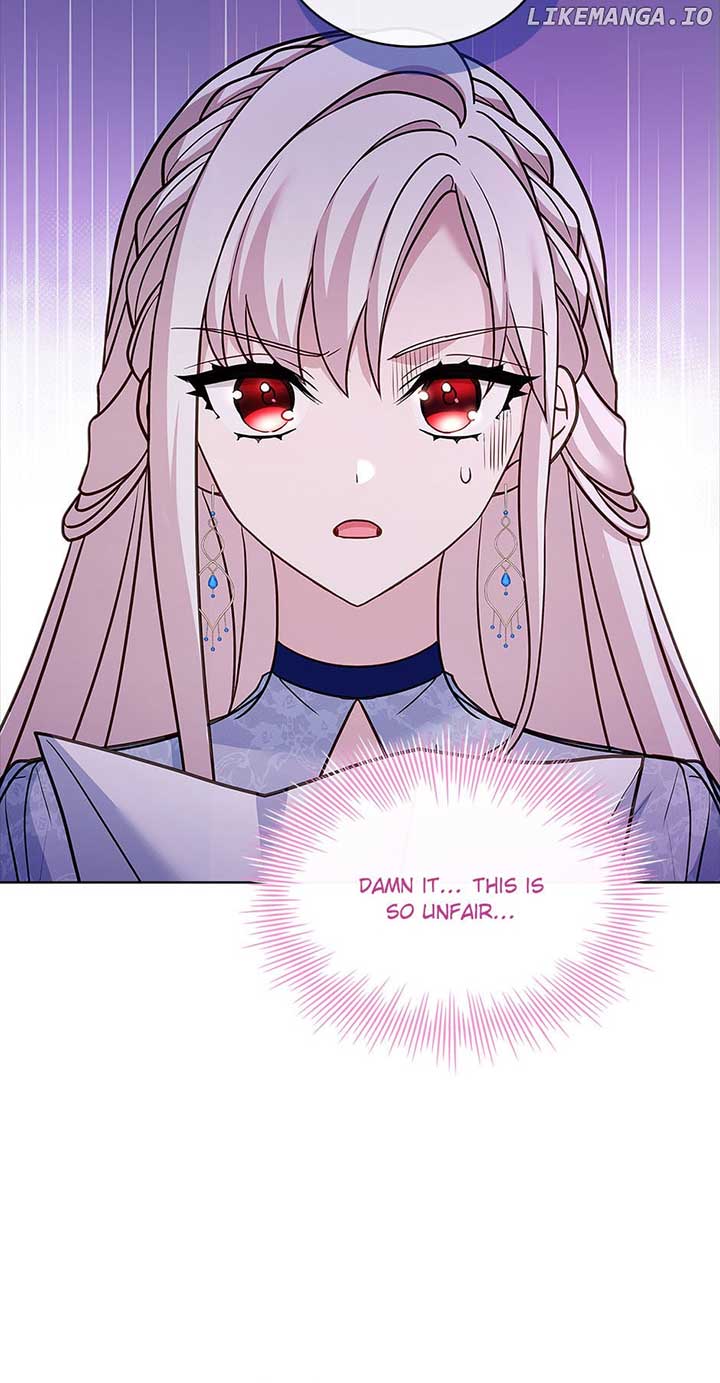 The Lady Wants to Rest Chapter 118 page 40