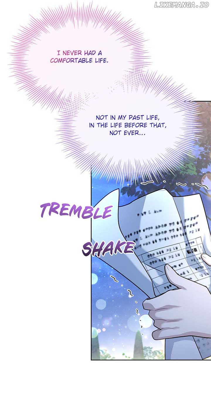 The Lady Wants to Rest Chapter 118 page 41