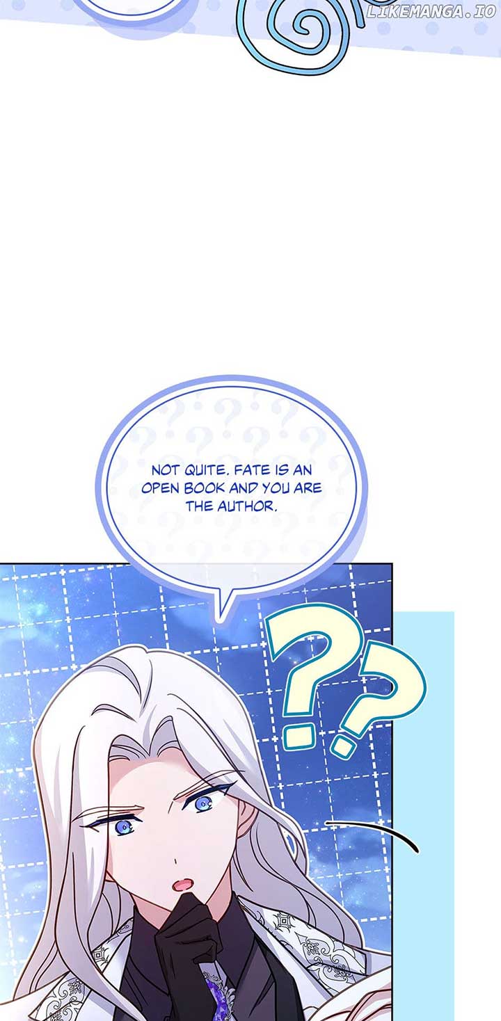 The Lady Wants to Rest Chapter 118 page 46