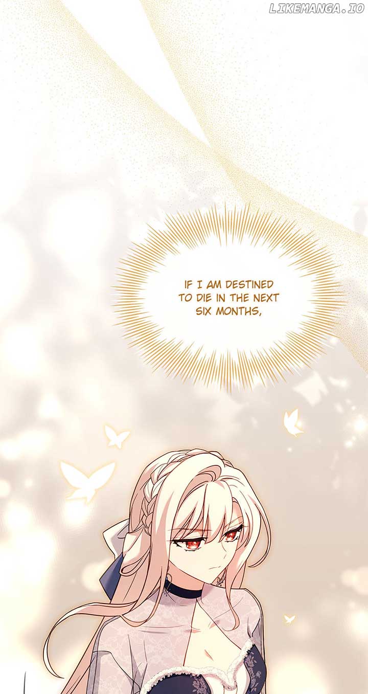 The Lady Wants to Rest Chapter 118 page 51