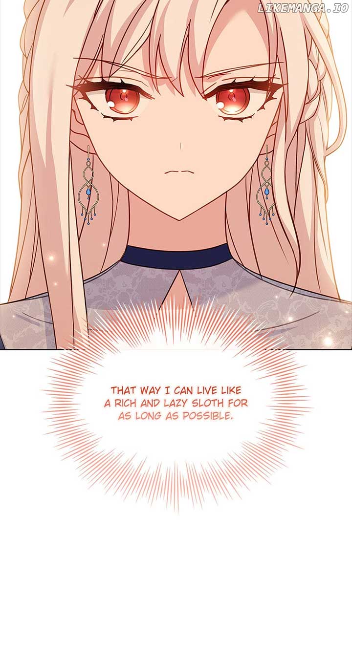 The Lady Wants to Rest Chapter 118 page 53