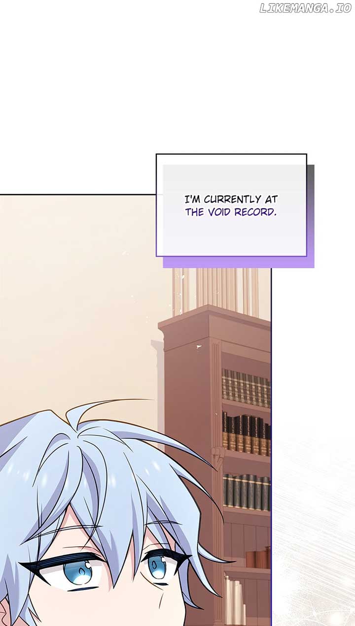 The Lady Wants to Rest Chapter 118 page 58