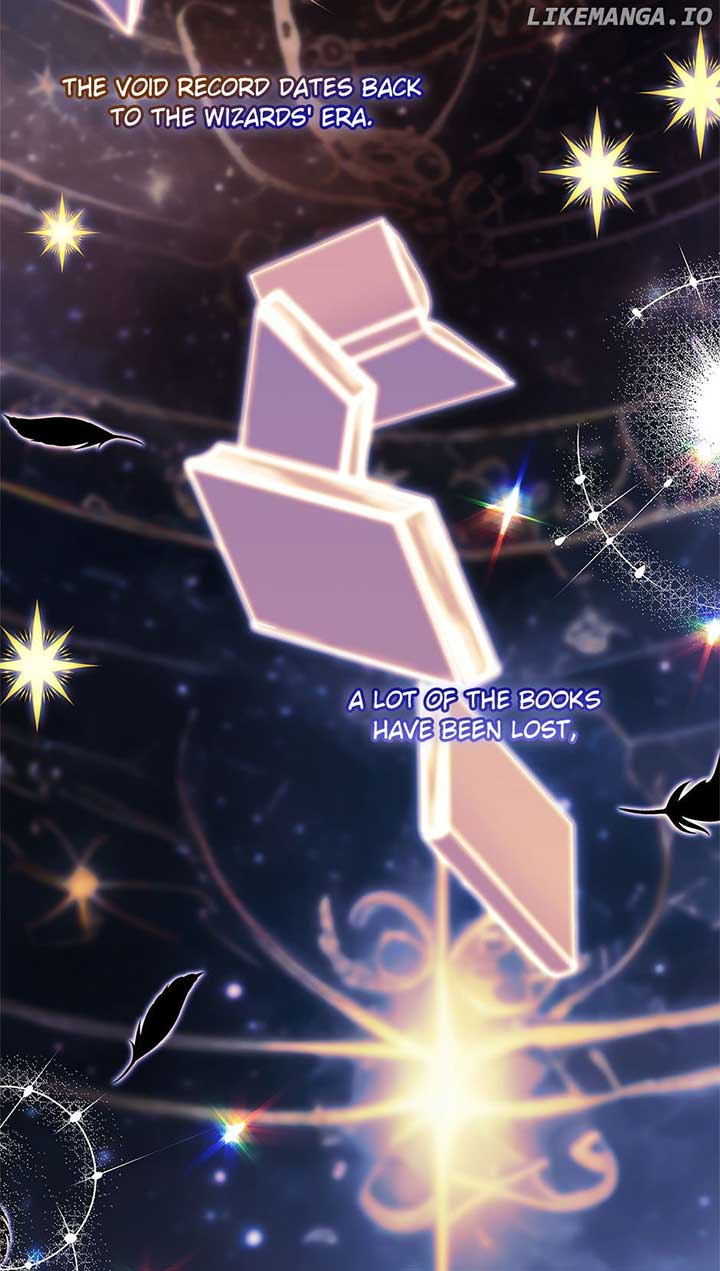 The Lady Wants to Rest Chapter 118 page 61