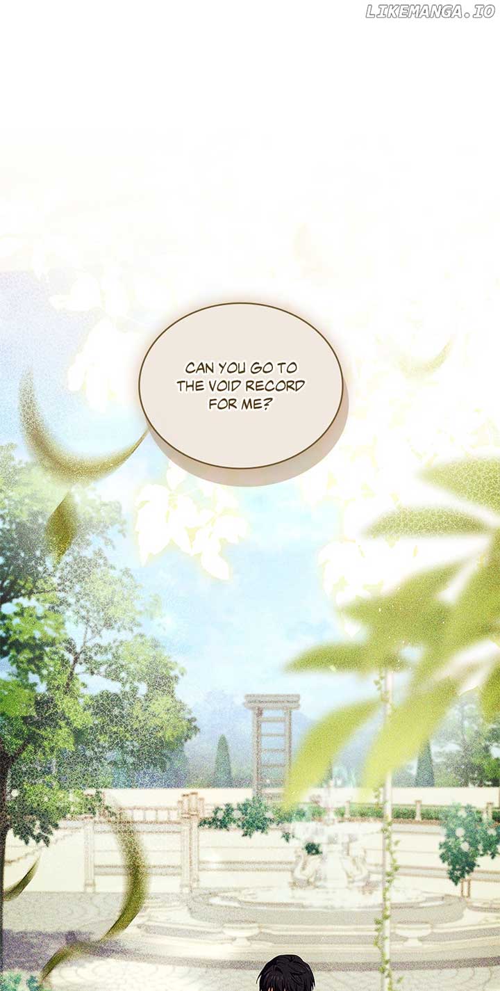 The Lady Wants to Rest Chapter 118 page 63