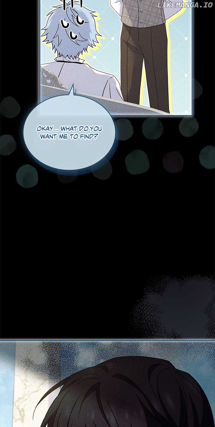 The Lady Wants to Rest Chapter 118 page 68
