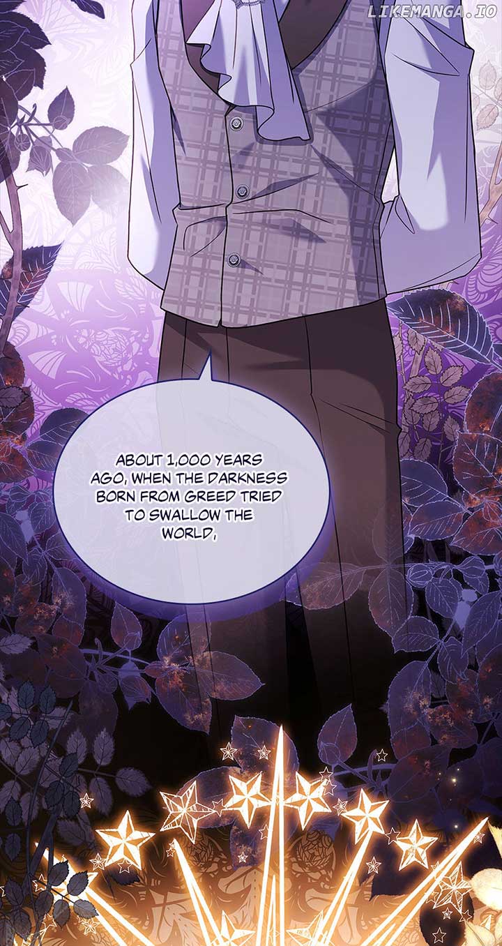 The Lady Wants to Rest Chapter 118 page 76