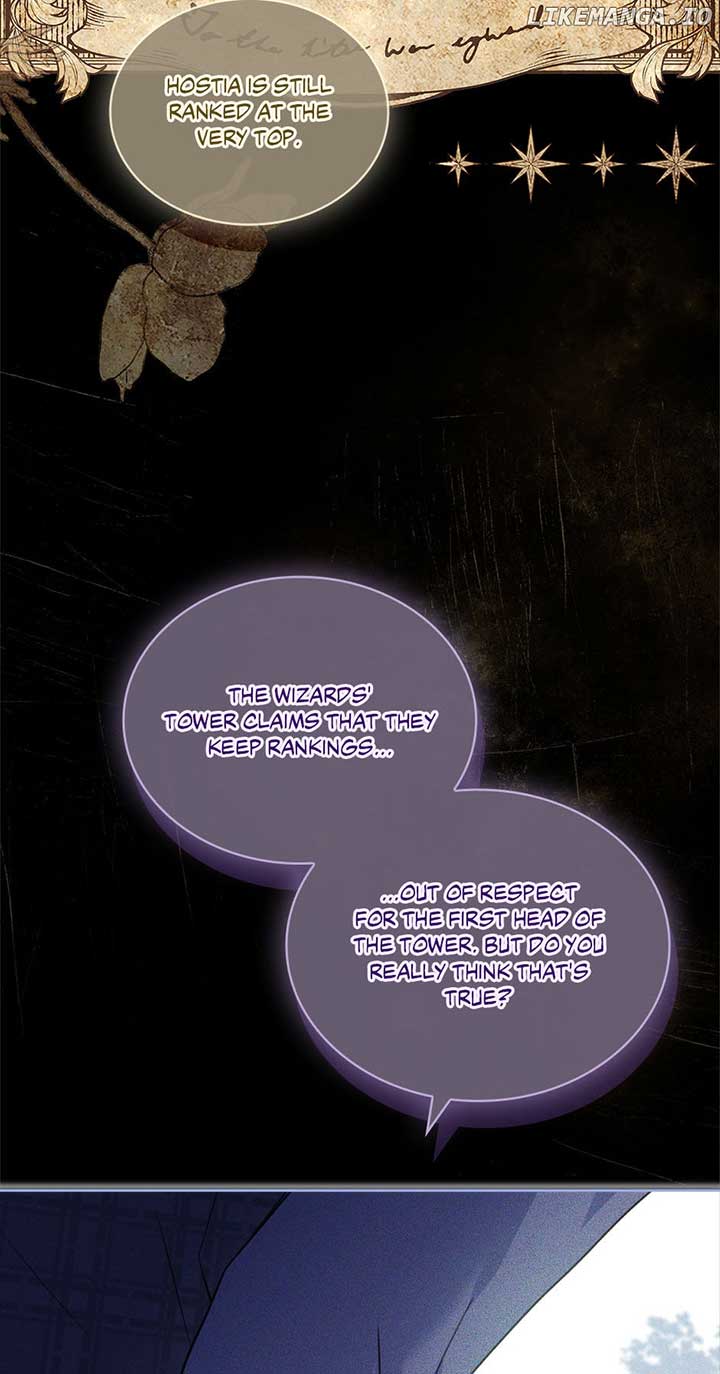 The Lady Wants to Rest Chapter 118 page 94