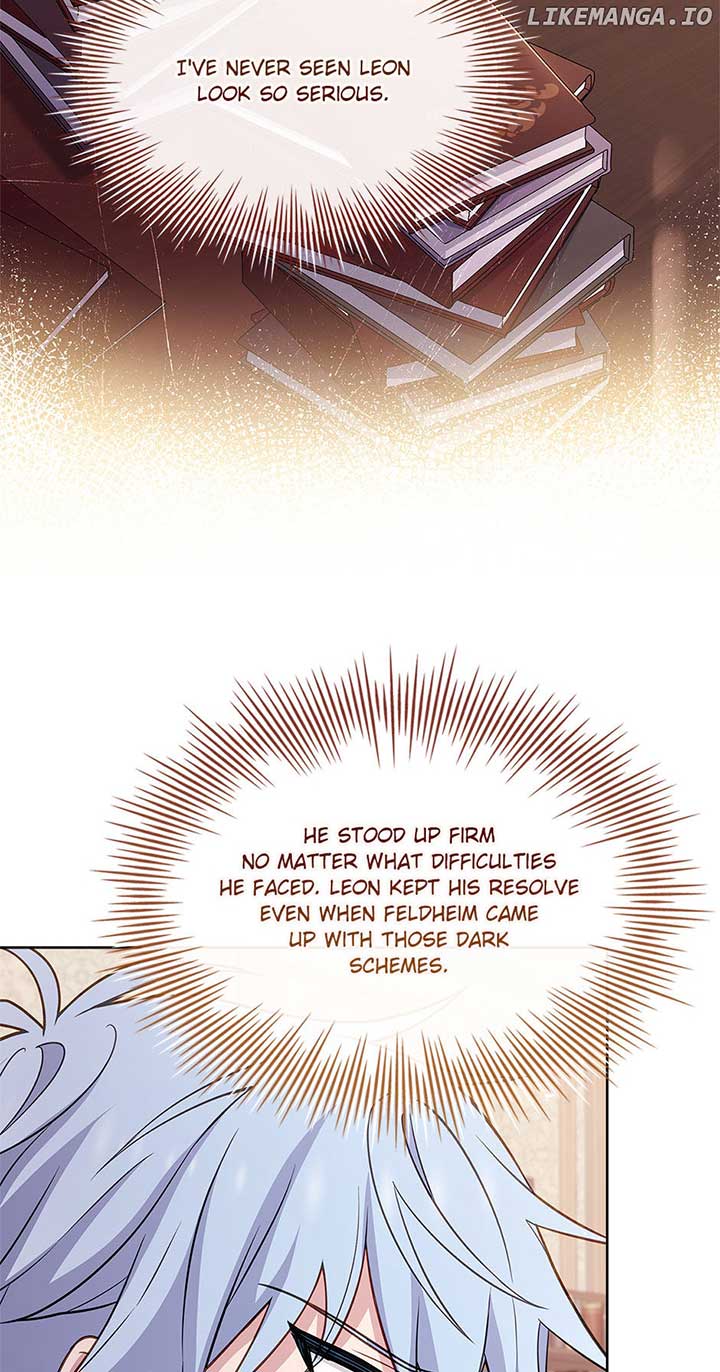 The Lady Wants to Rest Chapter 119 page 13