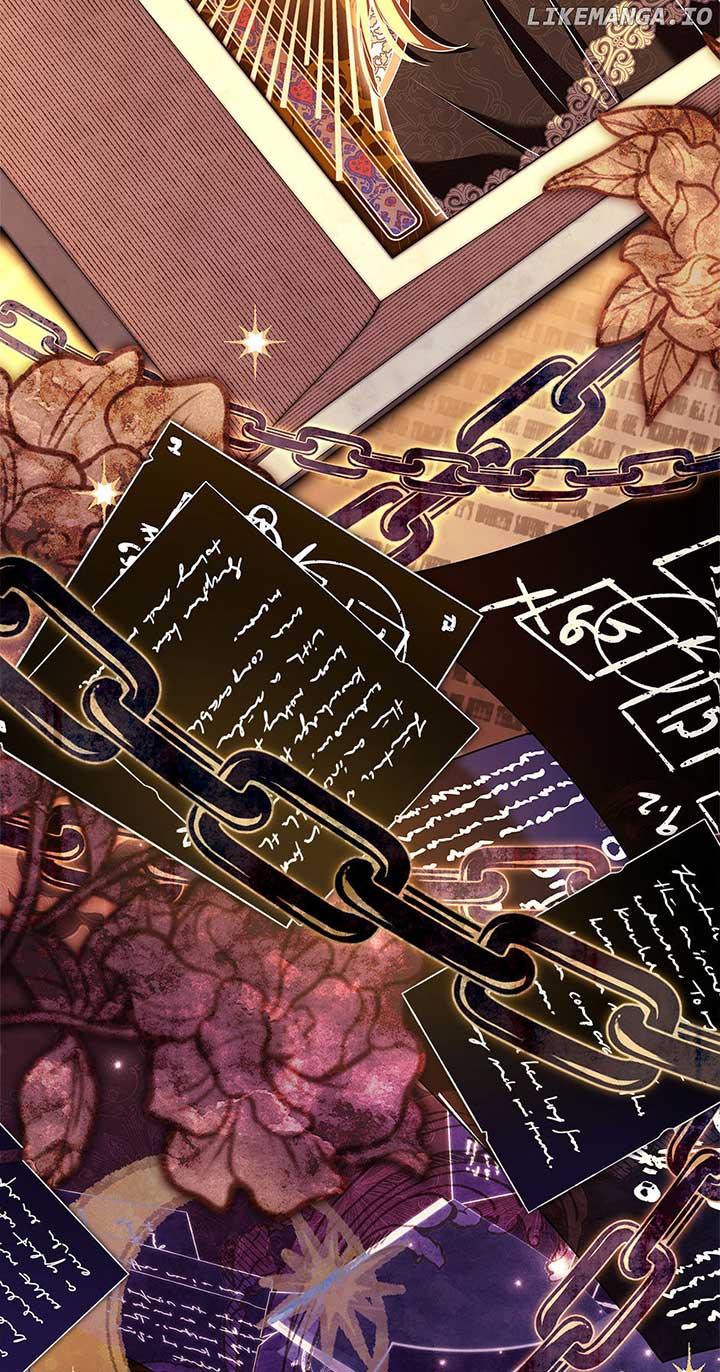The Lady Wants to Rest Chapter 119 page 16